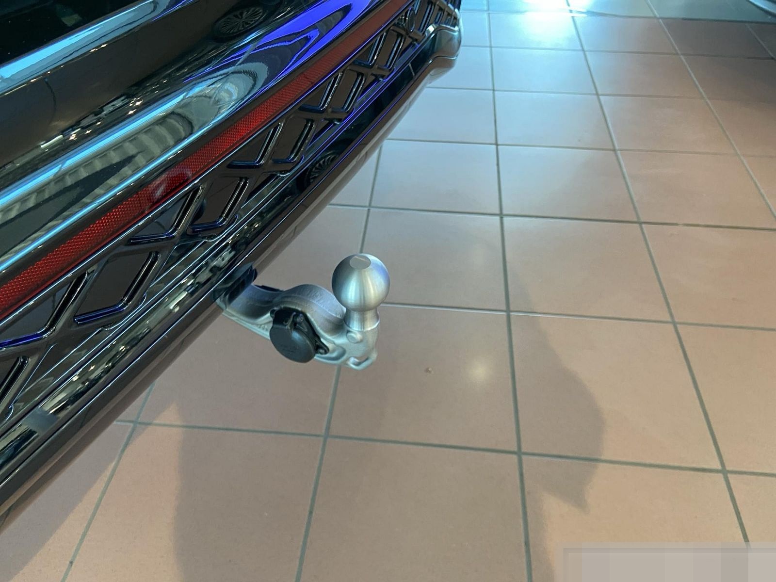 Volkswagen Tiguan R-Line 1.5 TSI eHybrid 130 kW / 85 kW LED foto 20