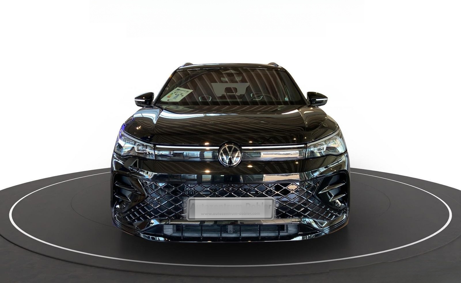 Volkswagen Tiguan R-Line 1.5 TSI eHybrid 130 kW / 85 kW LED foto 3