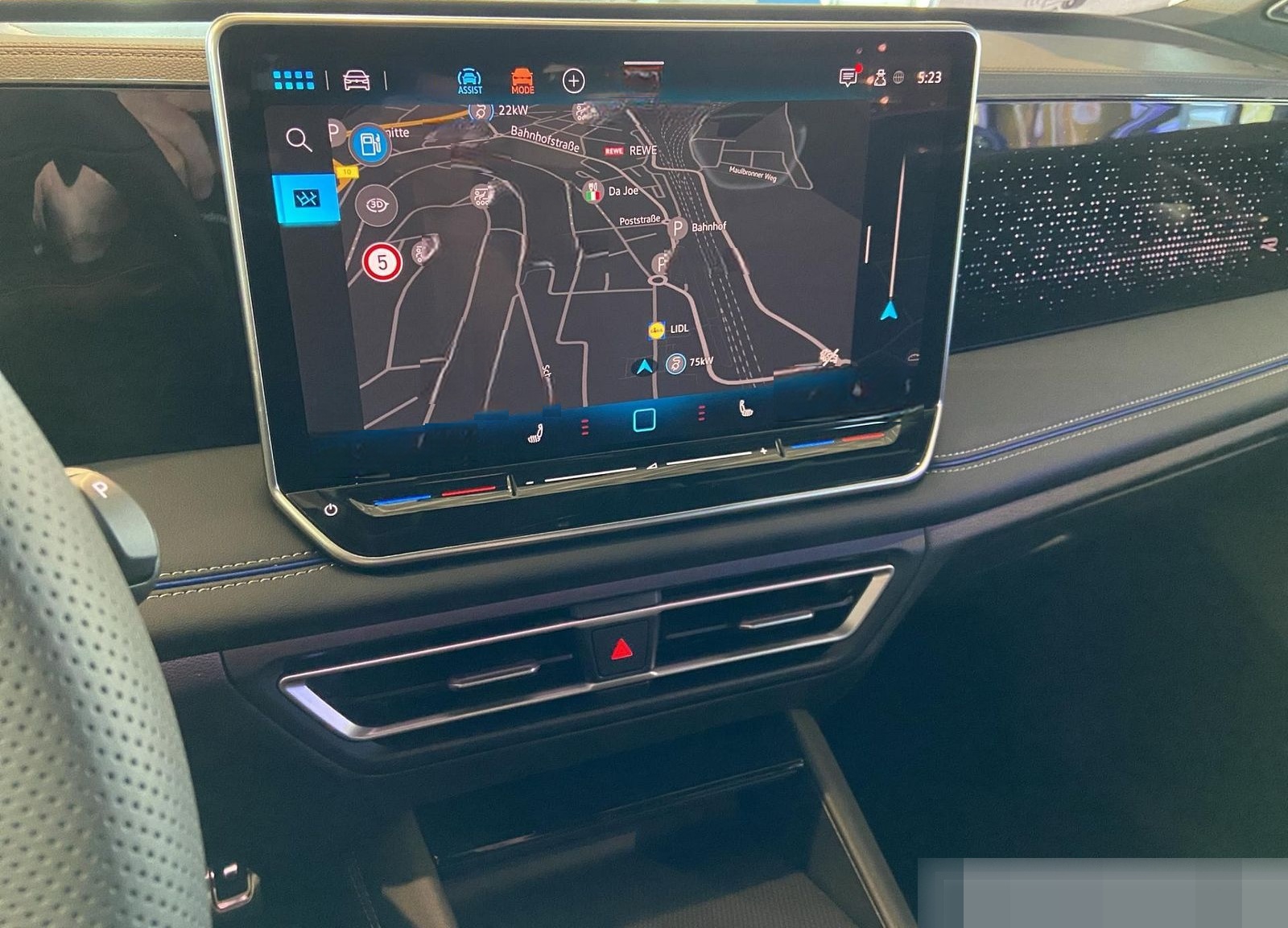 Volkswagen Tiguan R-Line 1.5 TSI eHybrid 130 kW / 85 kW LED foto 22