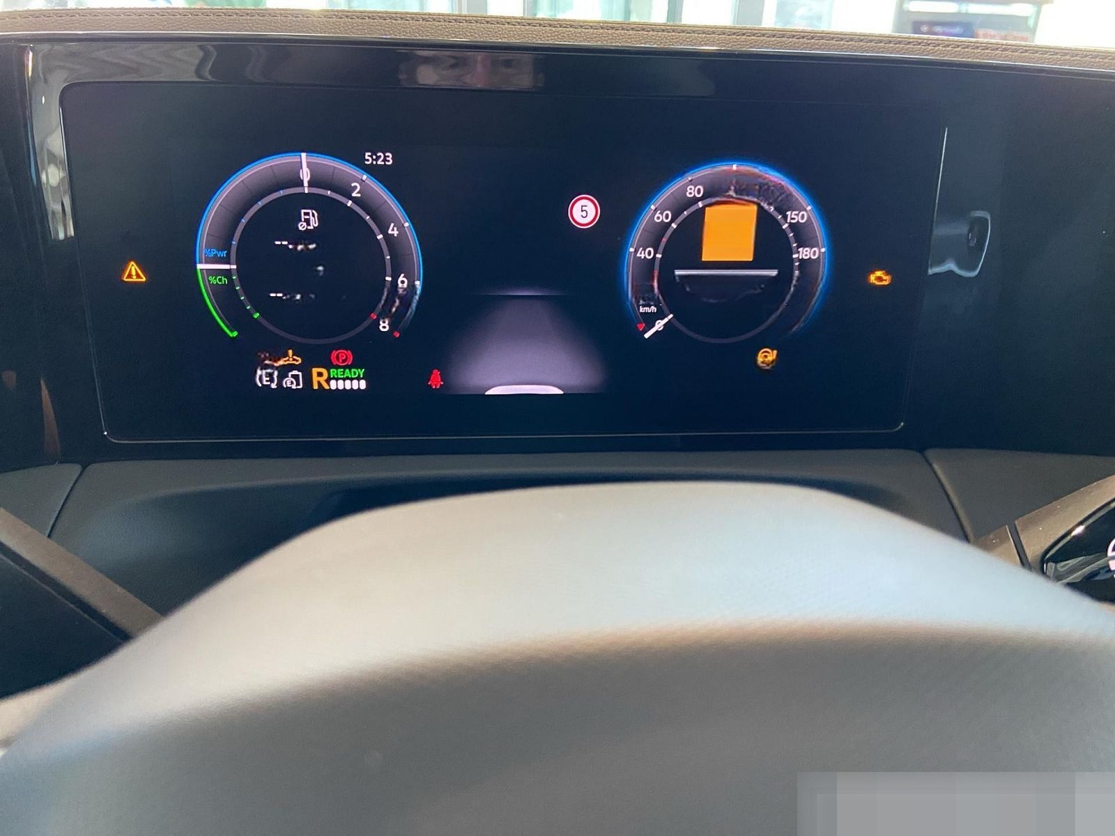 Volkswagen Tiguan R-Line 1.5 TSI eHybrid 130 kW / 85 kW LED foto 23
