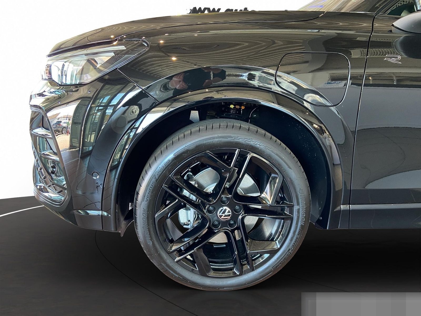 Volkswagen Tiguan R-Line 1.5 TSI eHybrid 130 kW / 85 kW LED foto 6