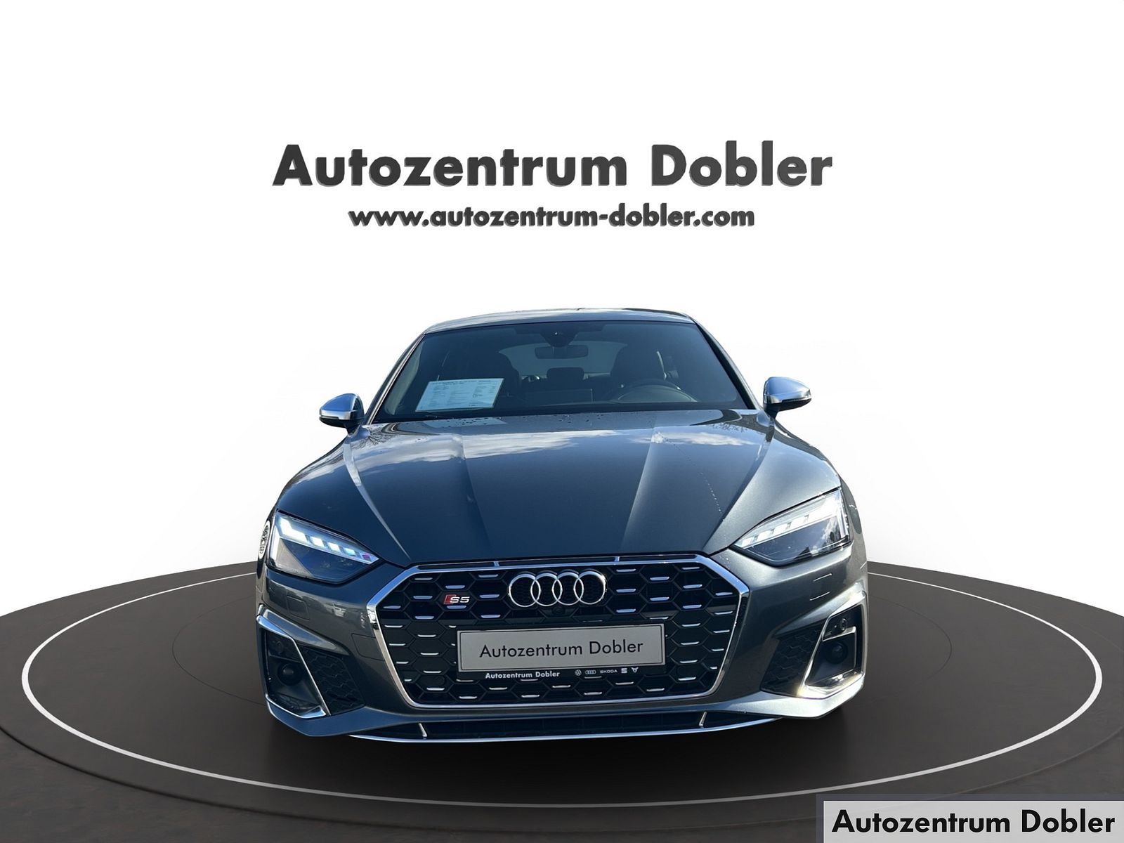 Audi S5 Sportback TDI 251 kW quattro 5-Sitzer Navi foto 3