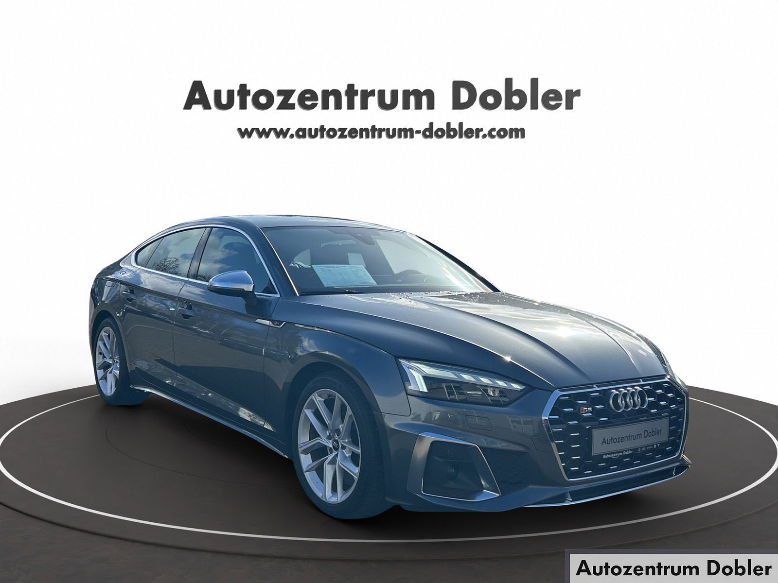 Audi S5 Sportback TDI 251 kW quattro 5-Sitzer Navi foto 4