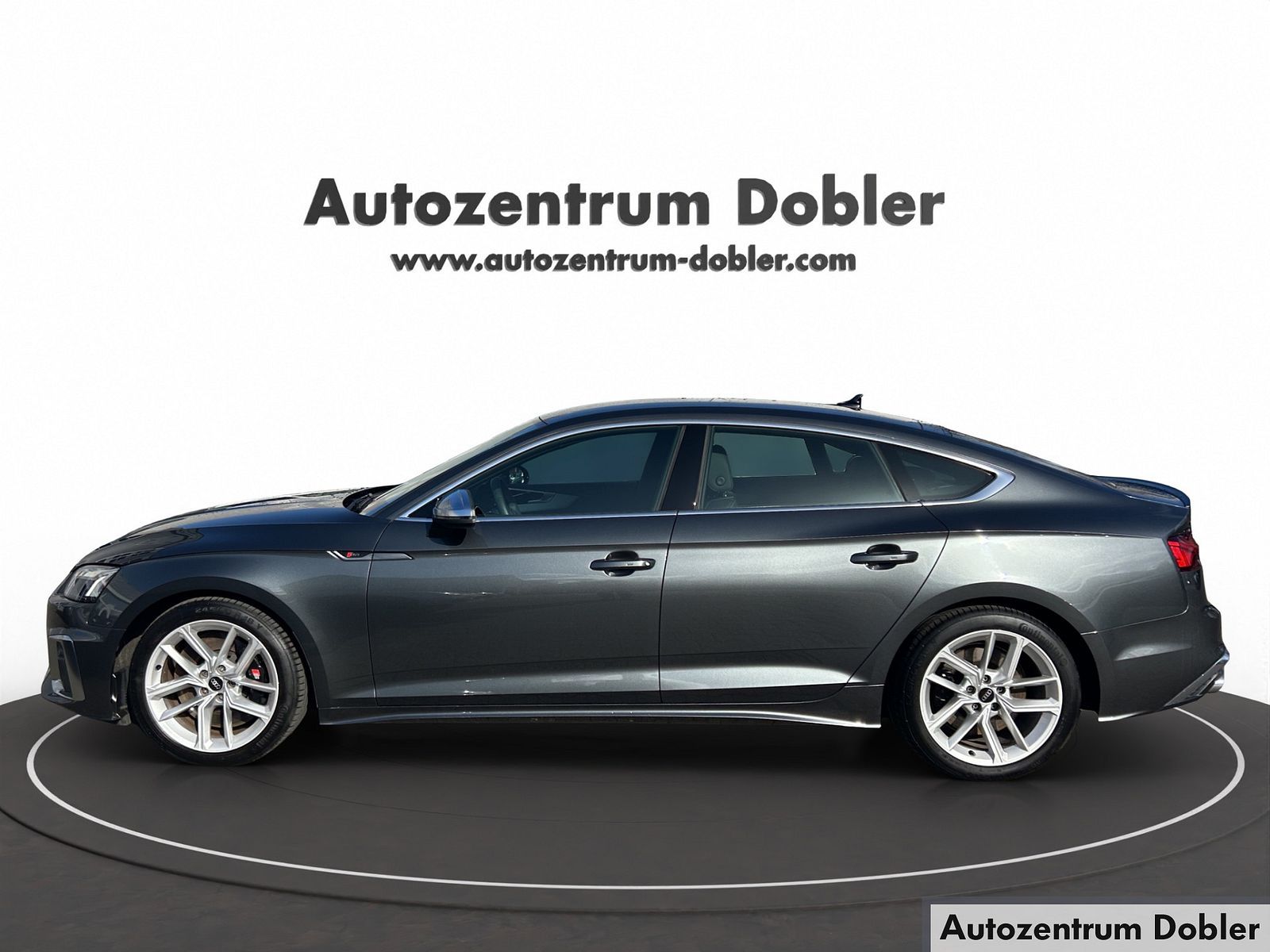 Audi S5 Sportback TDI 251 kW quattro 5-Sitzer Navi foto 5