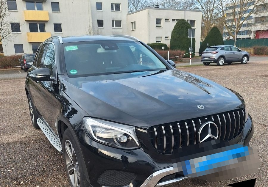 Mercedes-Benz GLC 220 d 4MATIC Autom. - foto 13
