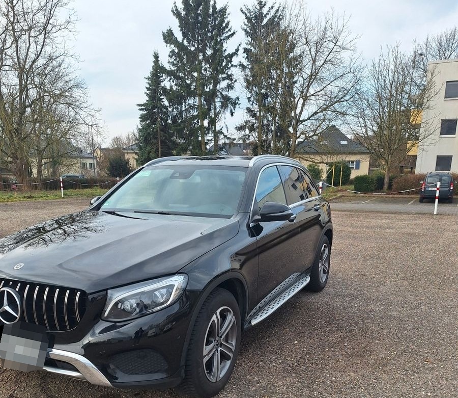 Mercedes-Benz GLC 220 d 4MATIC Autom. - foto 14