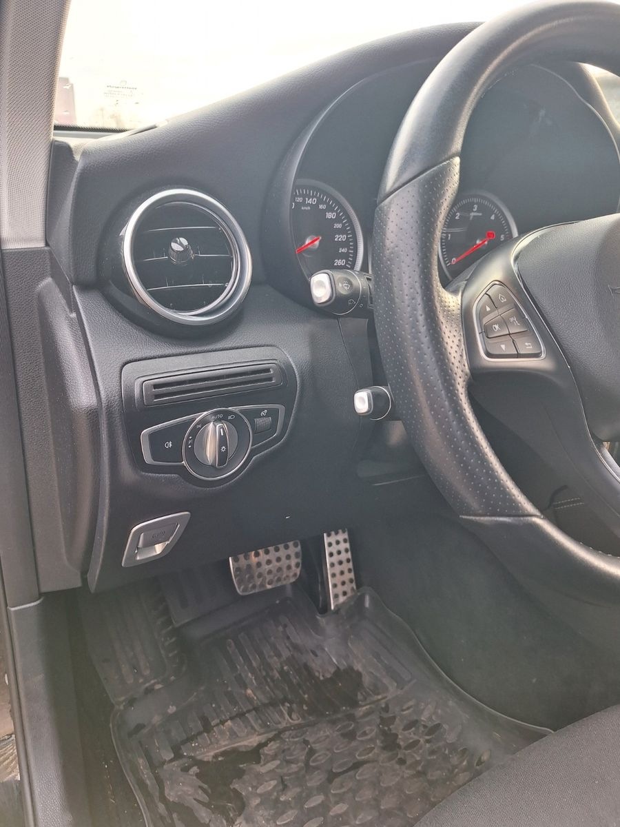 Mercedes-Benz GLC 220 d 4MATIC Autom. - foto 15