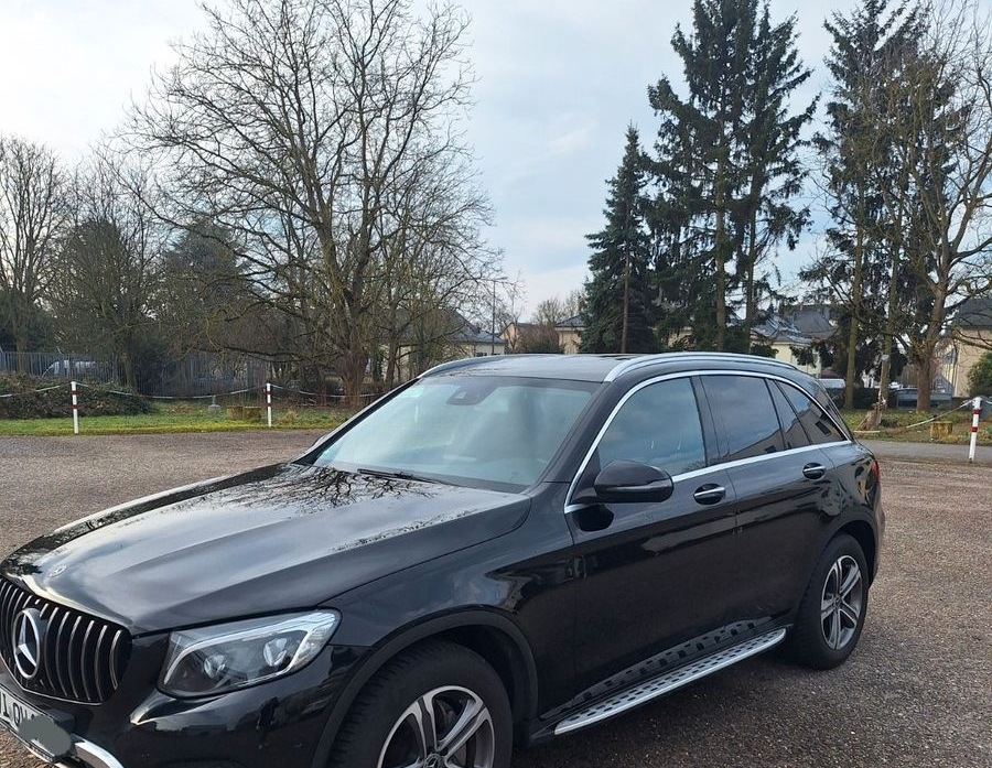 Mercedes-Benz GLC 220 d 4MATIC Autom. - foto 3