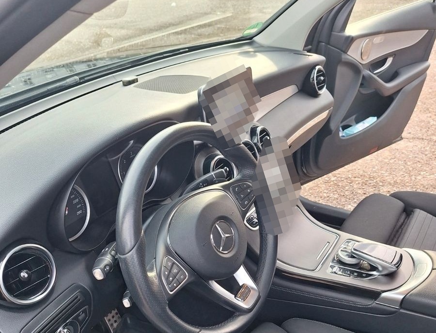 Mercedes-Benz GLC 220 d 4MATIC Autom. - foto 6