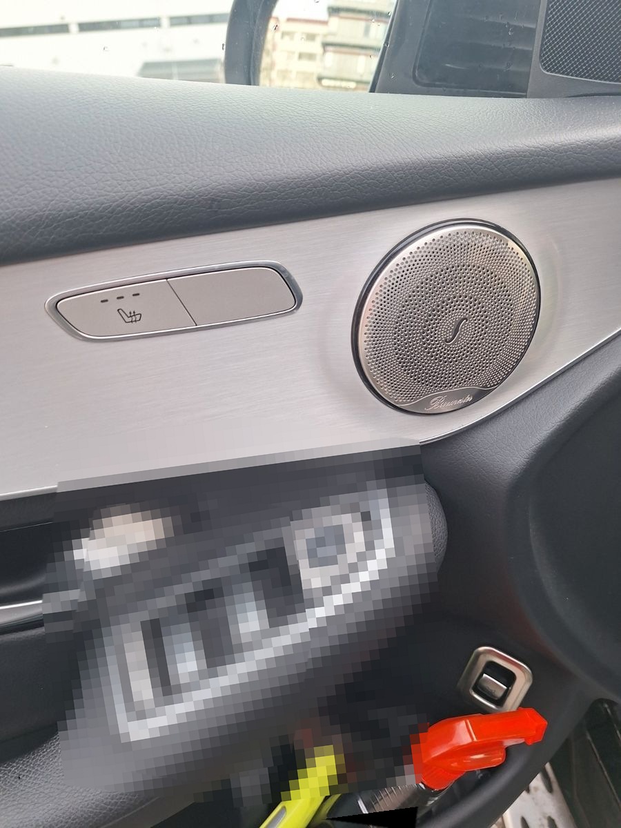 Mercedes-Benz GLC 220 d 4MATIC Autom. - foto 7