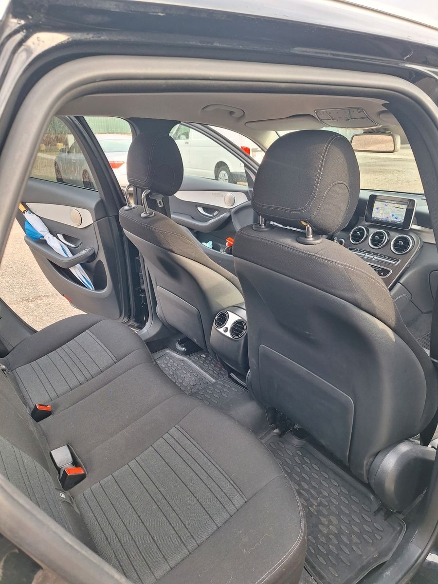 Mercedes-Benz GLC 220 d 4MATIC Autom. - foto 8