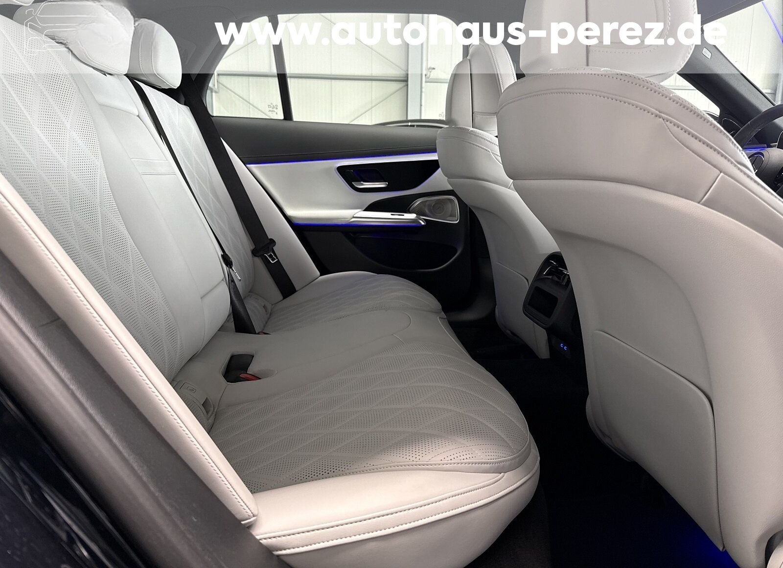 Mercedes-Benz E 450 T 4M AMG PREMIUM-SUPERSCREEN-UVP: 111.812€ foto 15