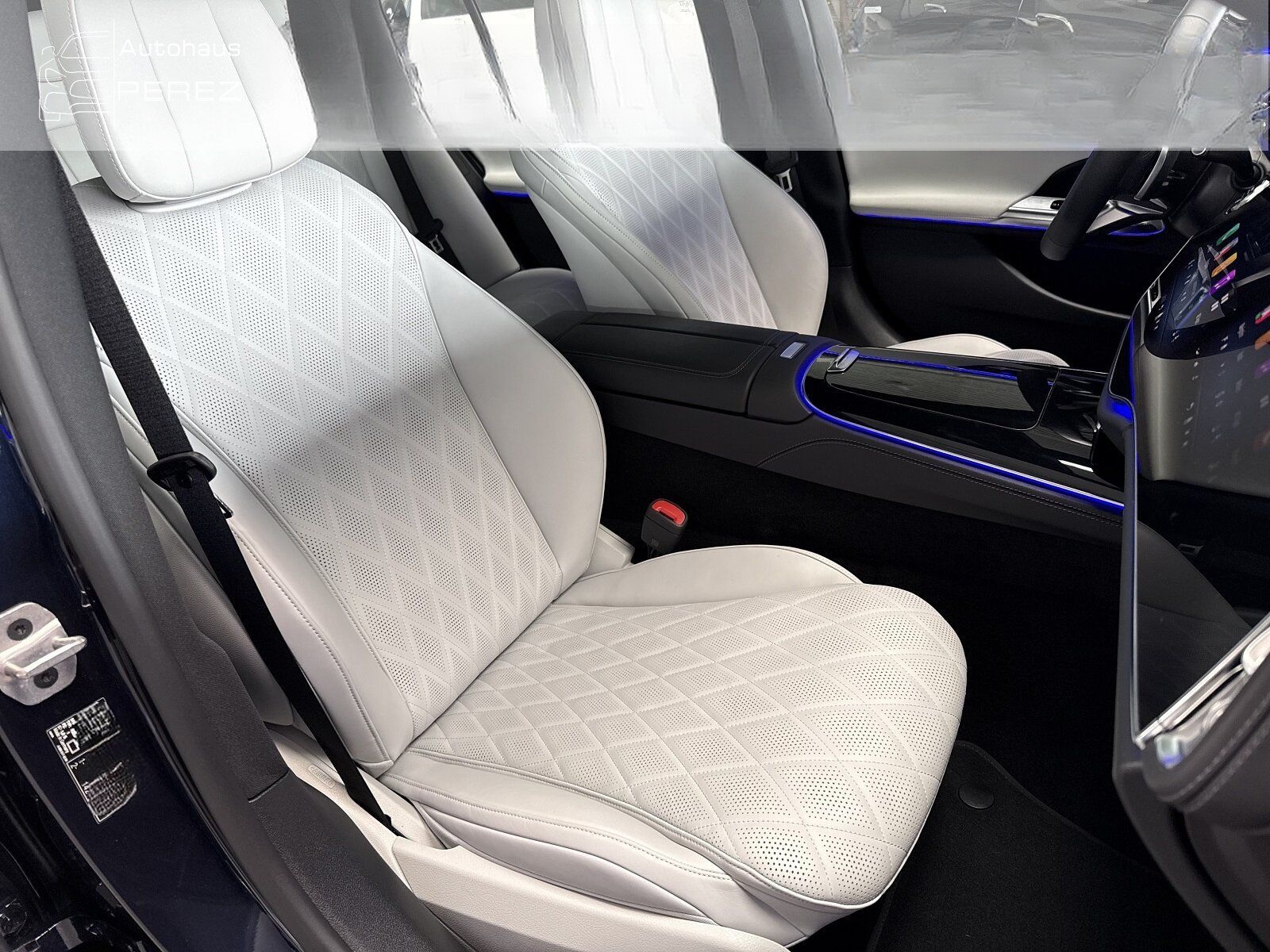 Mercedes-Benz E 450 T 4M AMG PREMIUM-SUPERSCREEN-UVP: 111.812€ foto 6
