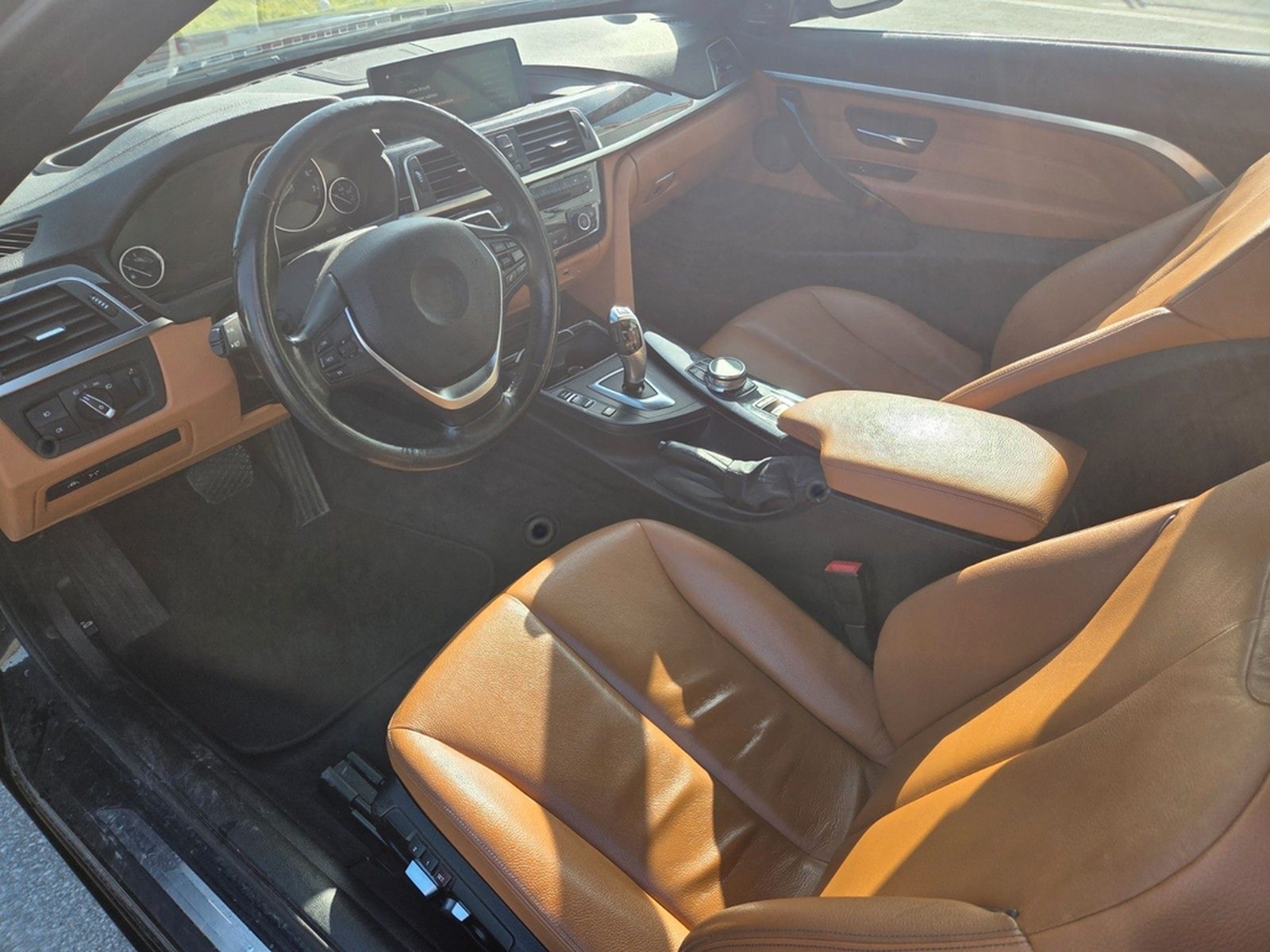 BMW 440i xDrive Cabrio Luxury Line A Luxury Line foto 5