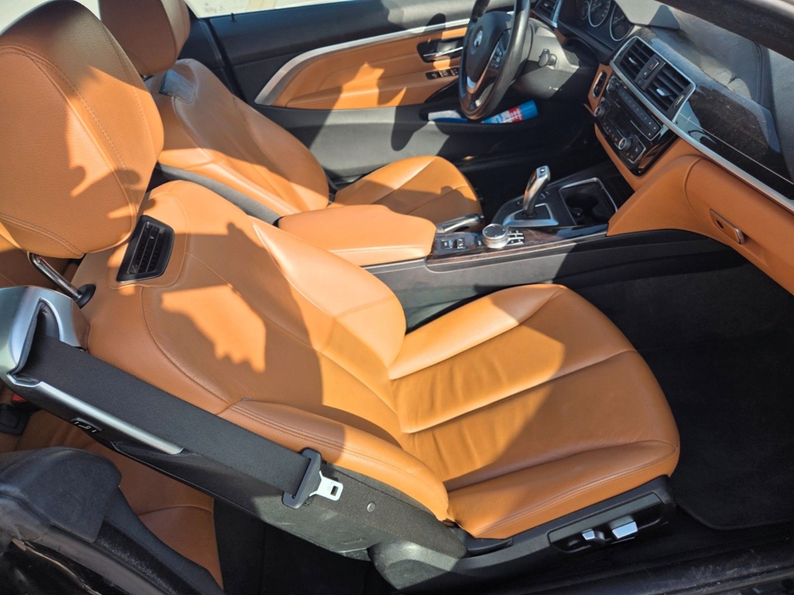BMW 440i xDrive Cabrio Luxury Line A Luxury Line foto 6