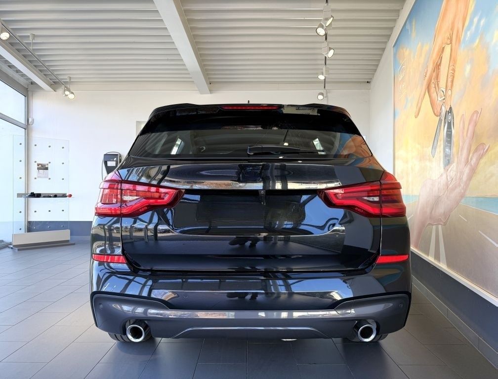 BMW X3 xDr.20i M SPORT HUD+KAM+KOM+AHK+adLED+HIFI+AL foto 13