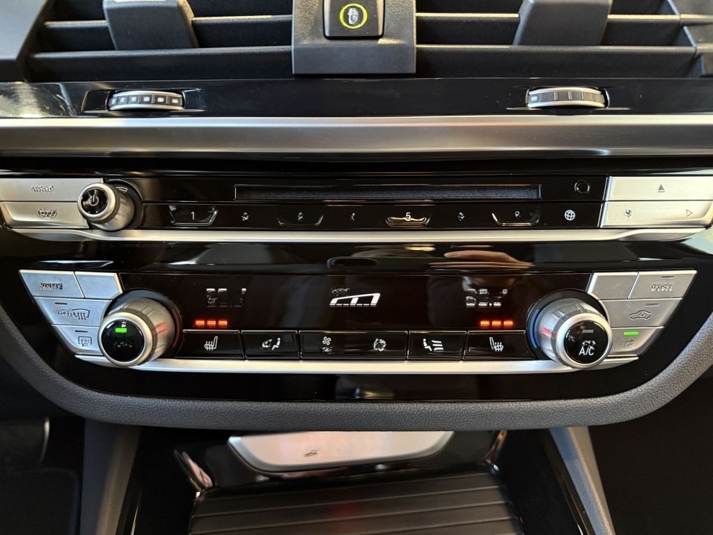 BMW X3 xDr.20i M SPORT HUD+KAM+KOM+AHK+adLED+HIFI+AL foto 18