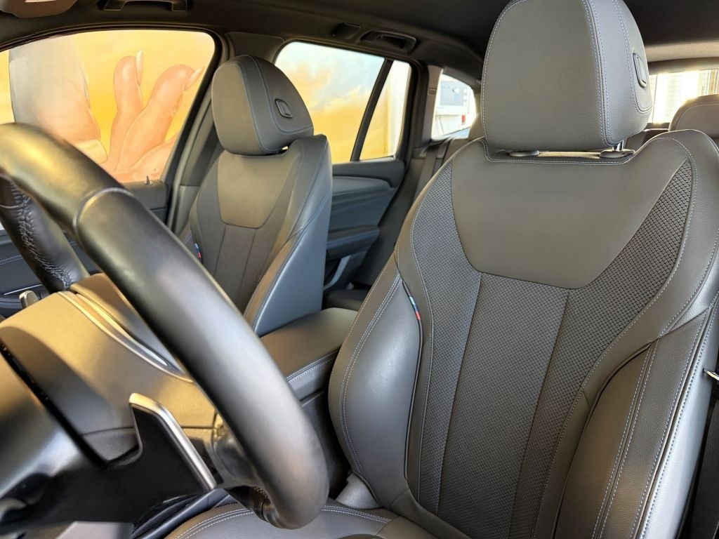 BMW X3 xDr.20i M SPORT HUD+KAM+KOM+AHK+adLED+HIFI+AL foto 25