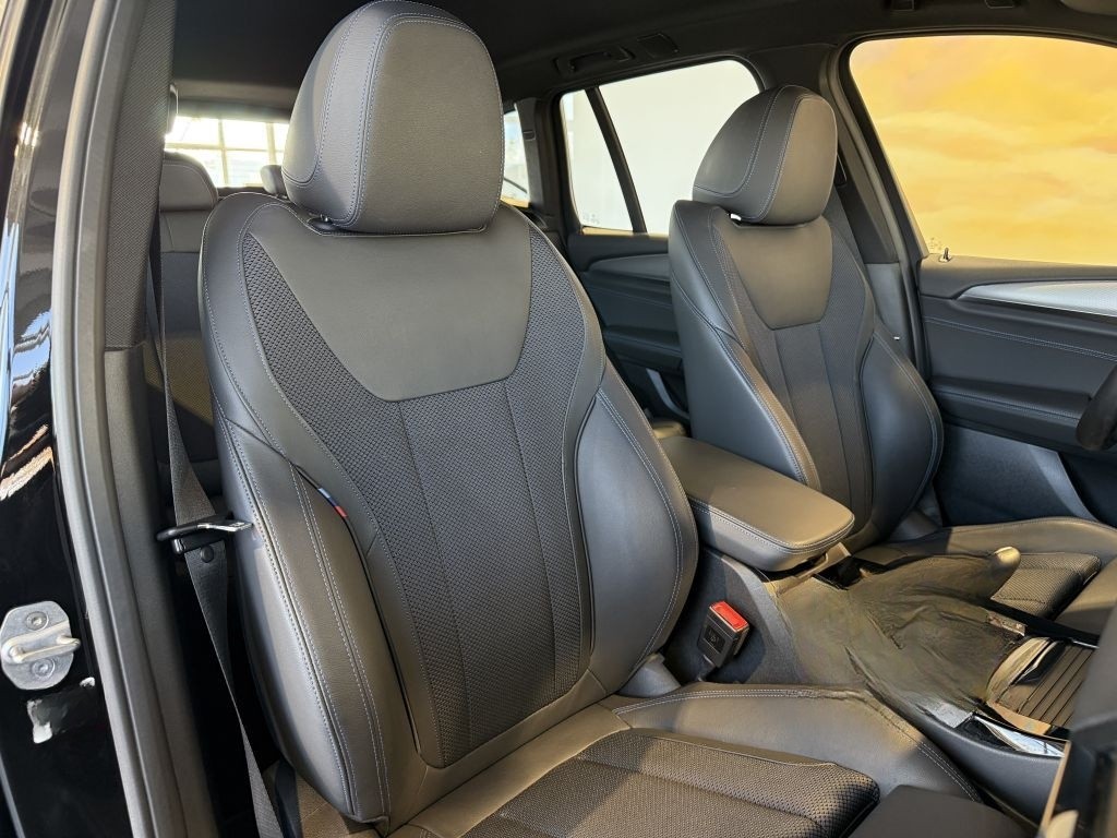 BMW X3 xDr.20i M SPORT HUD+KAM+KOM+AHK+adLED+HIFI+AL foto 30