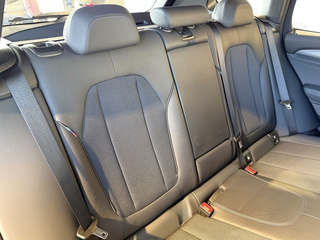 BMW X3 xDr.20i M SPORT HUD+KAM+KOM+AHK+adLED+HIFI+AL foto 33