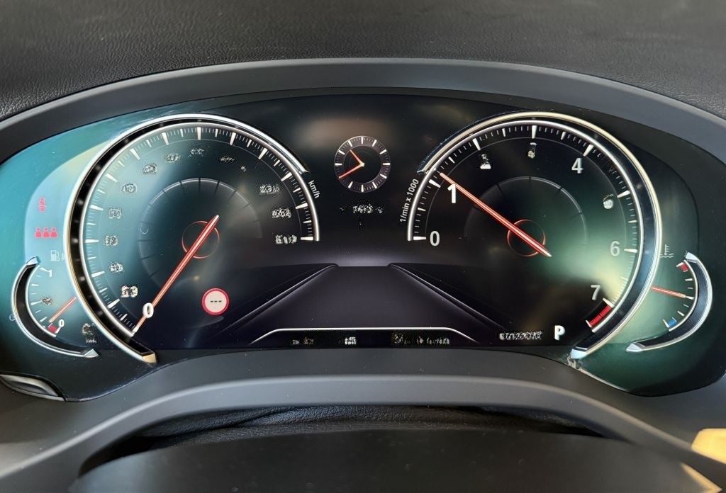 BMW X3 xDr.20i M SPORT HUD+KAM+KOM+AHK+adLED+HIFI+AL foto 34