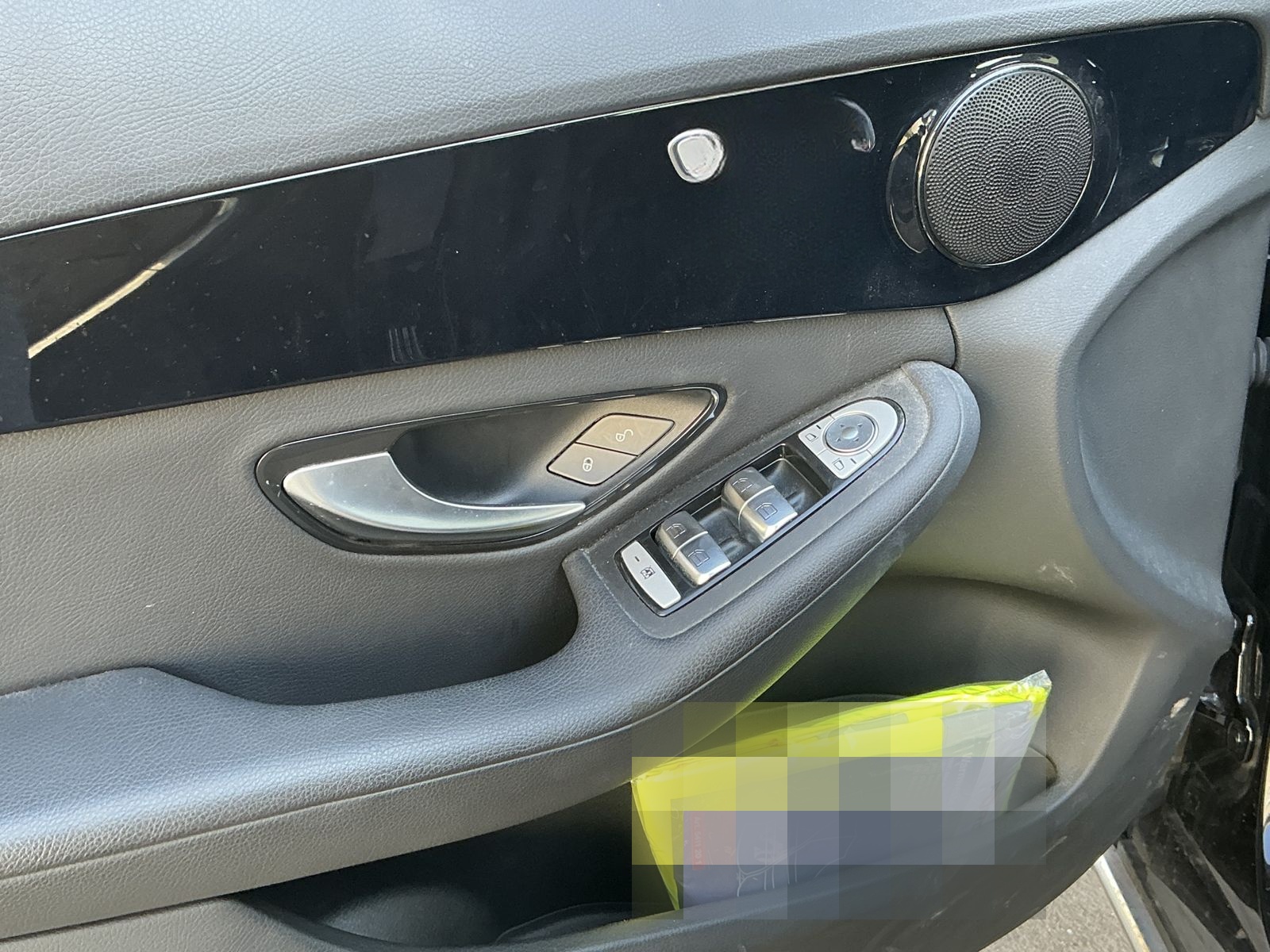 Mercedes-Benz C 200 d*Business*SHZ*AHK*LED*PDC*DAB* foto 4