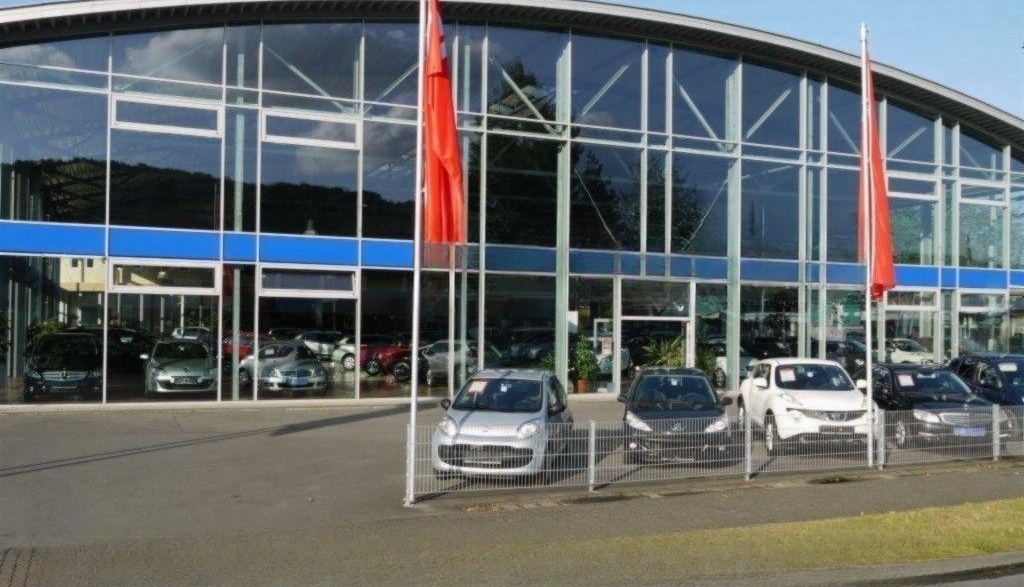 Mercedes-Benz C 200 d*Business*SHZ*AHK*LED*PDC*DAB* foto 5