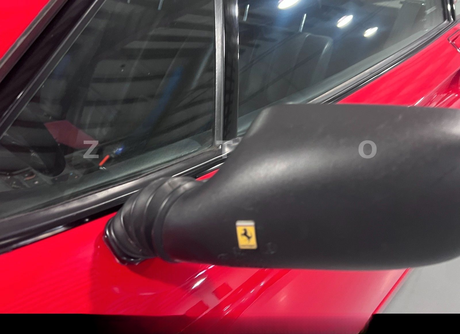 Ferrari 328 GTB | nachweislich 1.HAND | Sammler | foto 15