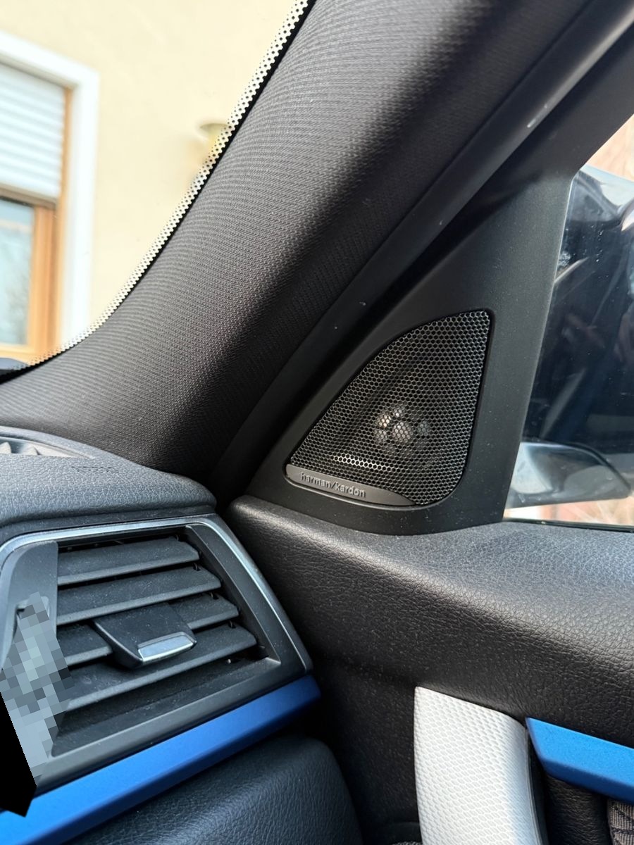BMW 320d LCI Facelift M-Paket LED foto 12