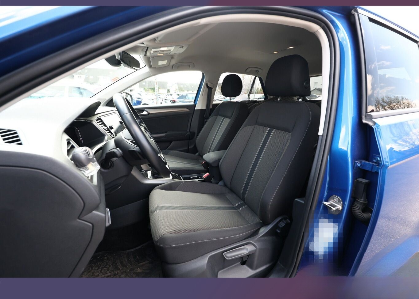 Volkswagen T-Roc 1.5 TSI 150 DSG Style LED Nav Kam ACC 18Z foto 6