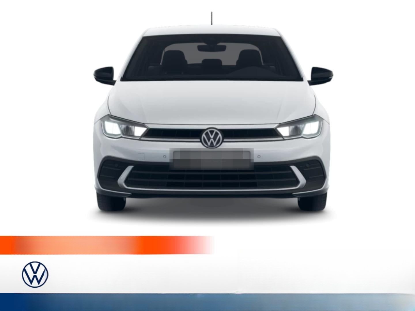 Volkswagen Polo Goal 1.0 TSI DSG Goal ACC Navi Kamera foto 2