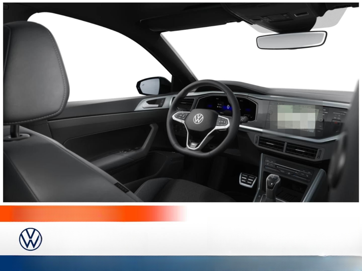 Volkswagen Polo Goal 1.0 TSI DSG Goal ACC Navi Kamera foto 11