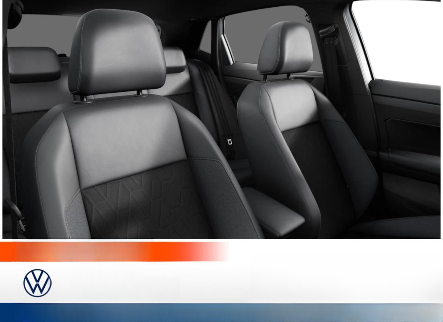 Volkswagen Polo Goal 1.0 TSI DSG Goal ACC Navi Kamera foto 12