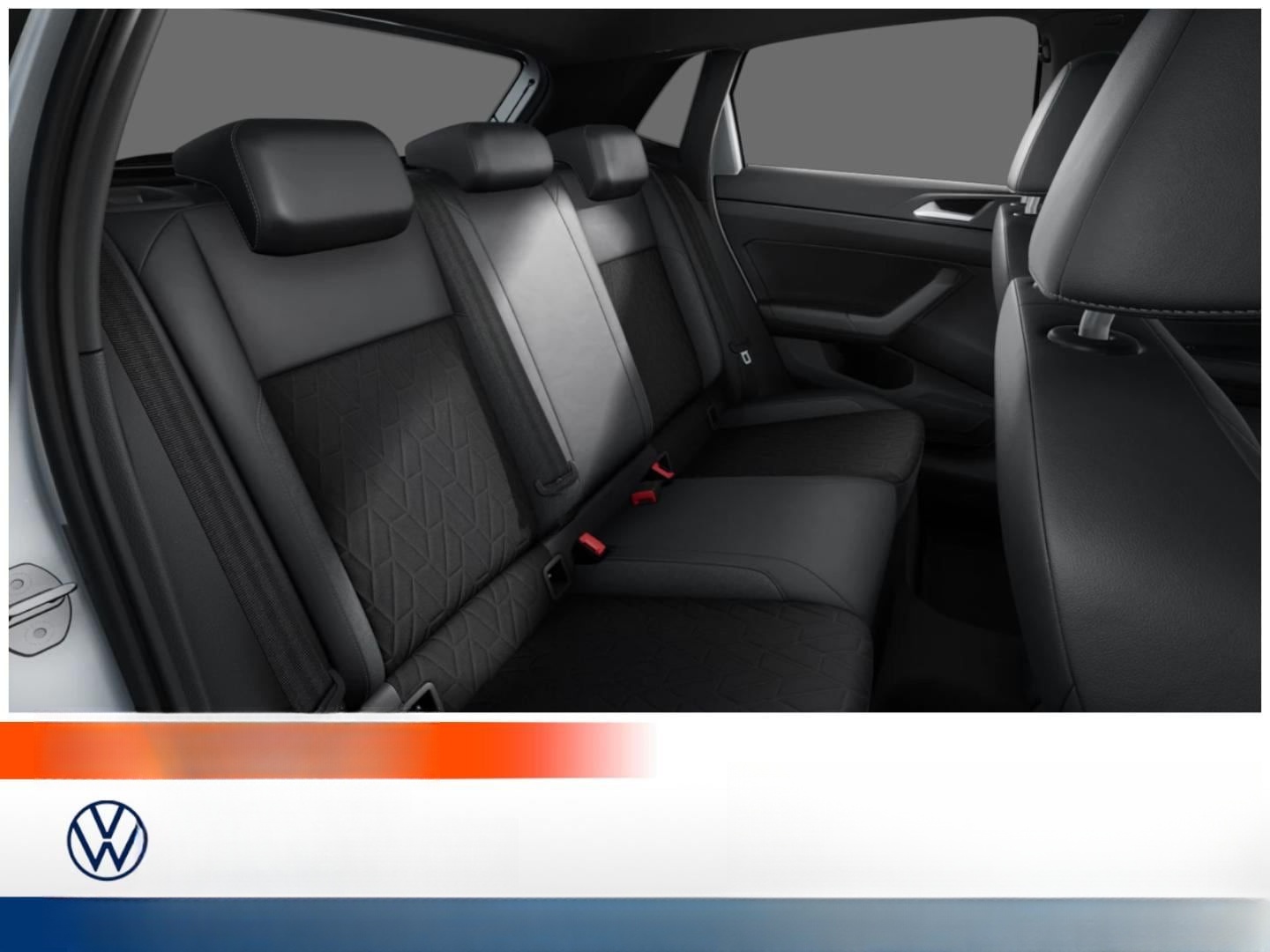 Volkswagen Polo Goal 1.0 TSI DSG Goal ACC Navi Kamera foto 13