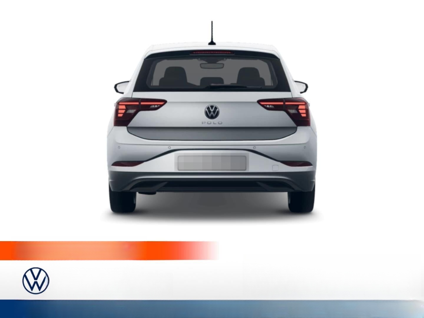 Volkswagen Polo Goal 1.0 TSI DSG Goal ACC Navi Kamera foto 5