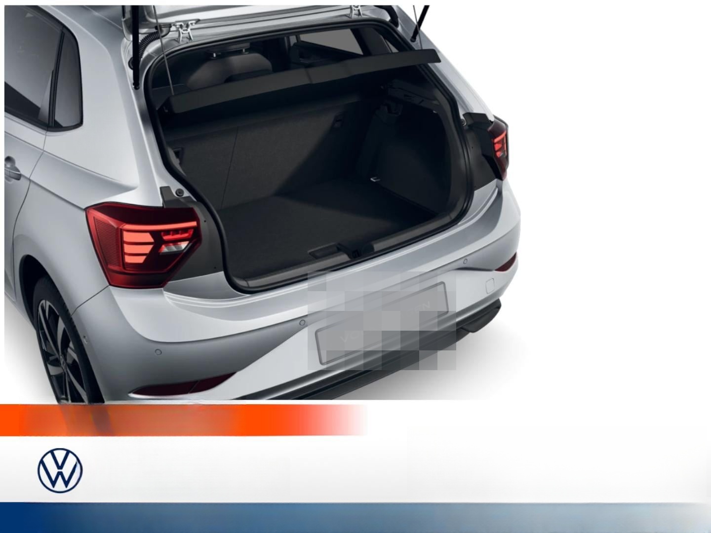 Volkswagen Polo Goal 1.0 TSI DSG Goal ACC Navi Kamera foto 9