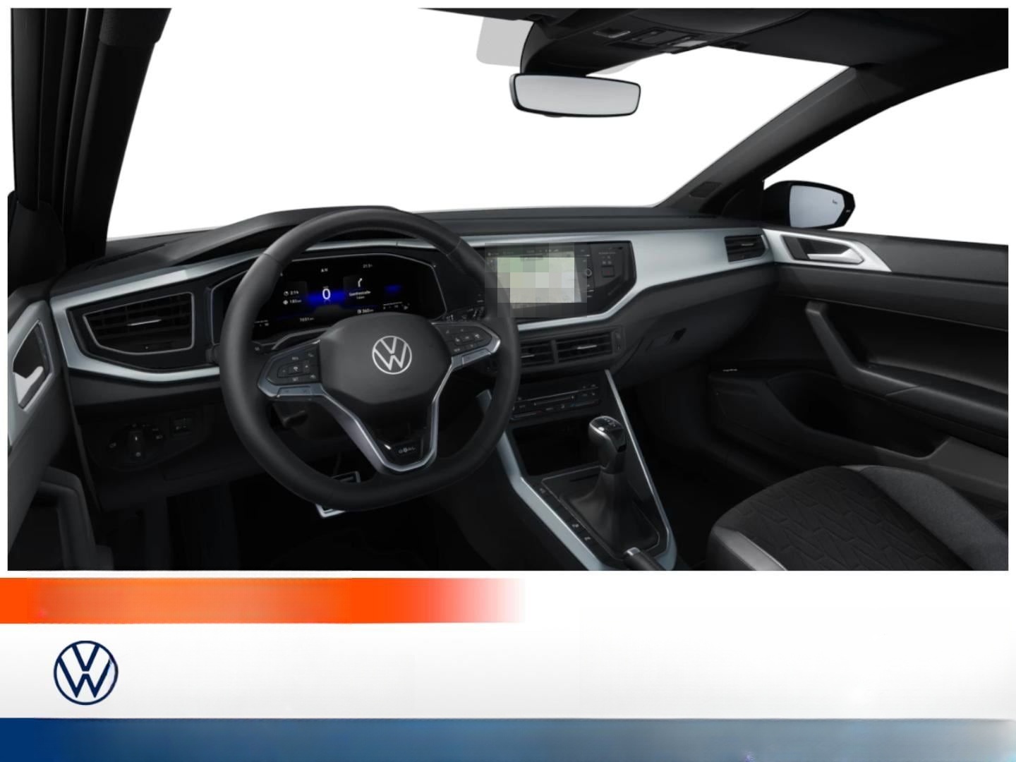 Volkswagen Polo Goal 1.0 TSI DSG Goal ACC Navi Kamera foto 10