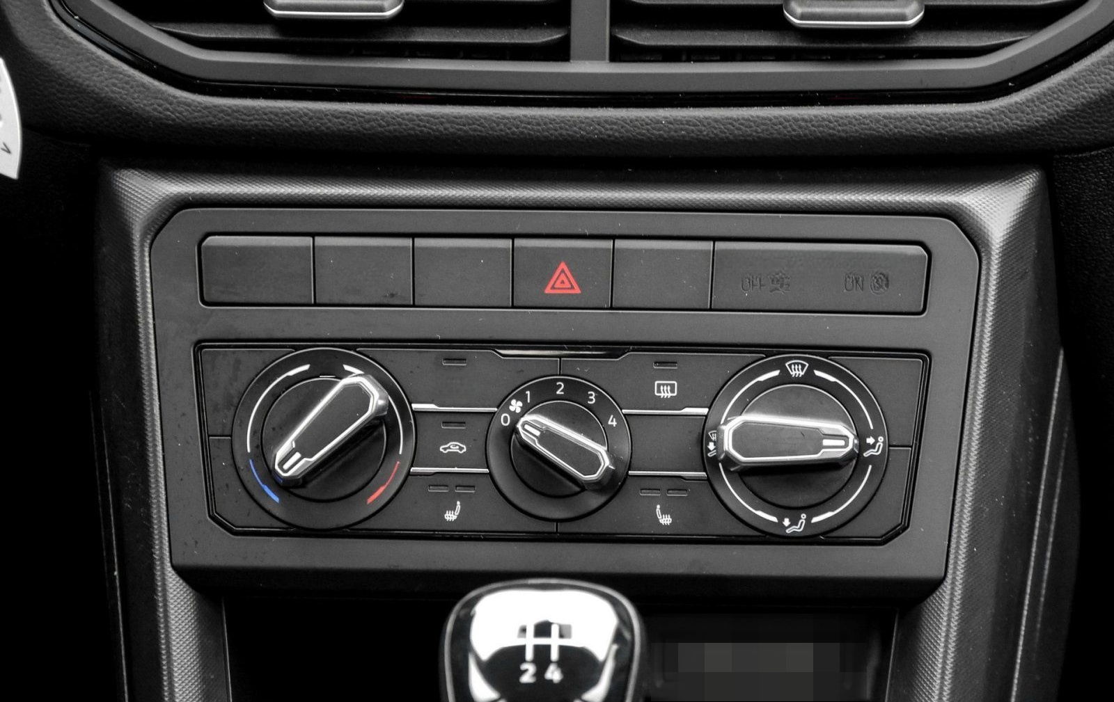 Volkswagen T-Cross 1.0 TSI LED App-Connect Ganzj.reifen foto 8