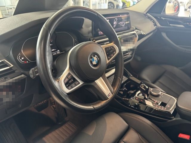BMW X3 xDrive 20iA 18'' Navi LED Parkass. Spsitze.SH foto 11