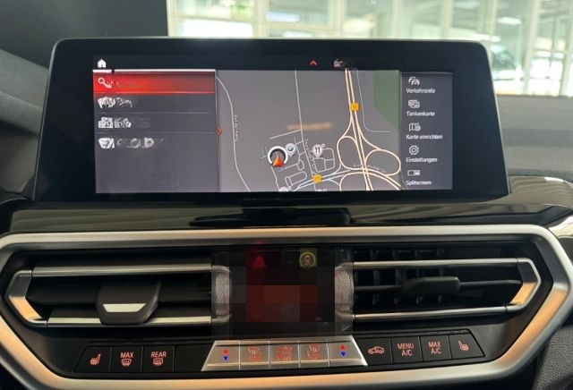 BMW X3 xDrive 20iA 18'' Navi LED Parkass. Spsitze.SH foto 9