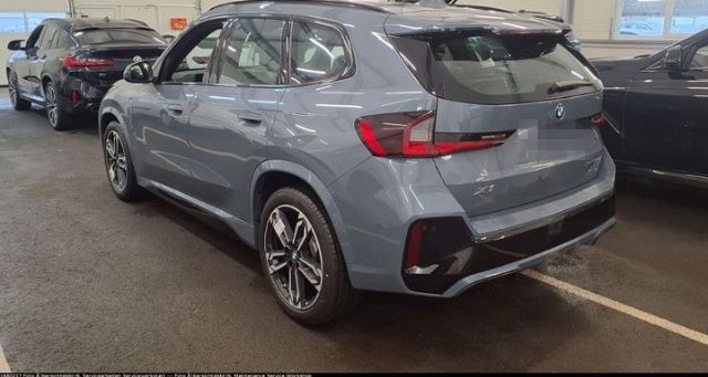 BMW X1 23d M-Sport SR19'' H/K PA DA+ MemoSitze Massa foto 2