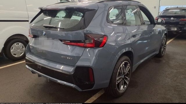 BMW X1 23d M-Sport SR19'' H/K PA DA+ MemoSitze Massa foto 4