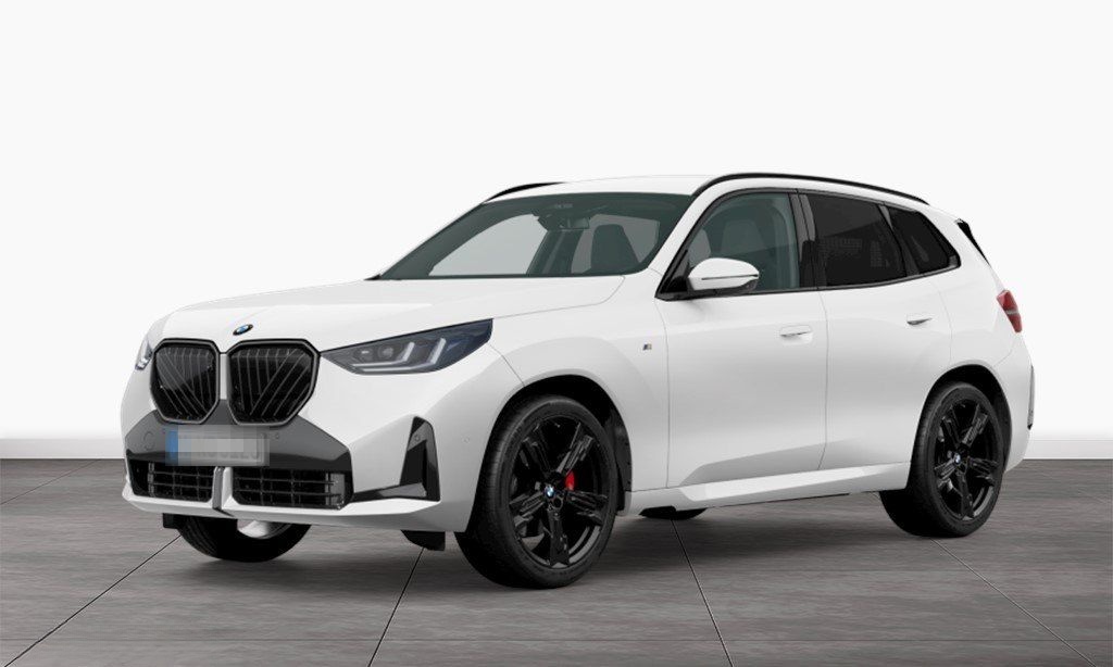 BMW X3 20d xDrive M Sport AHK Driv.Assist+ Harman/K foto 3
