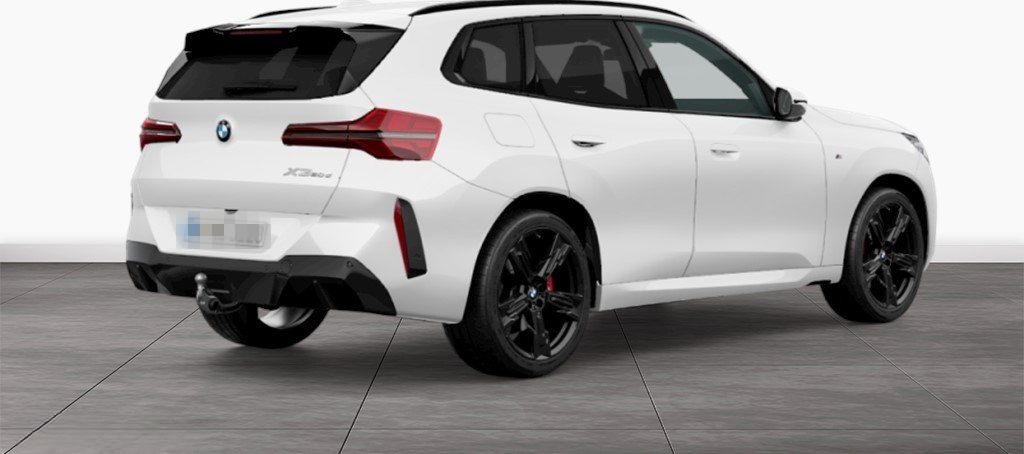 BMW X3 20d xDrive M Sport AHK Driv.Assist+ Harman/K foto 4