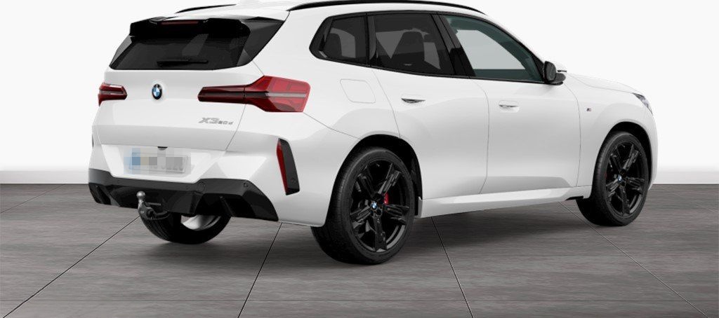 BMW X3 20d xDrive M Sport AHK Driv.Assist+ Harman/K foto 5