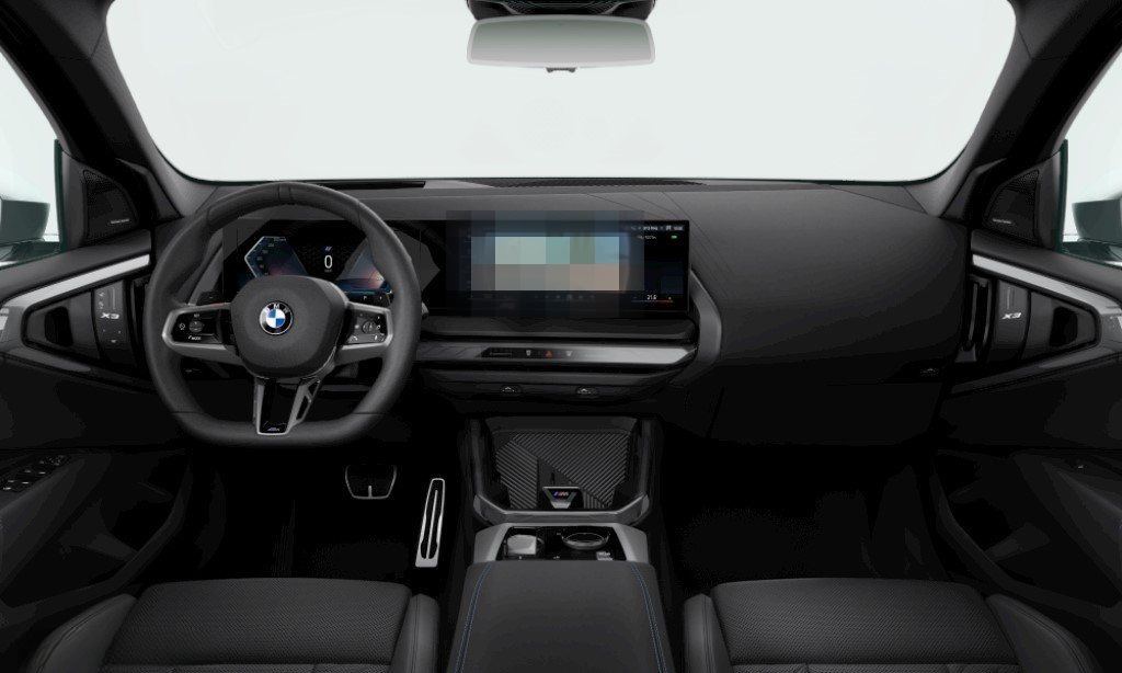 BMW X3 20d xDrive M Sport AHK Driv.Assist+ Harman/K foto 7