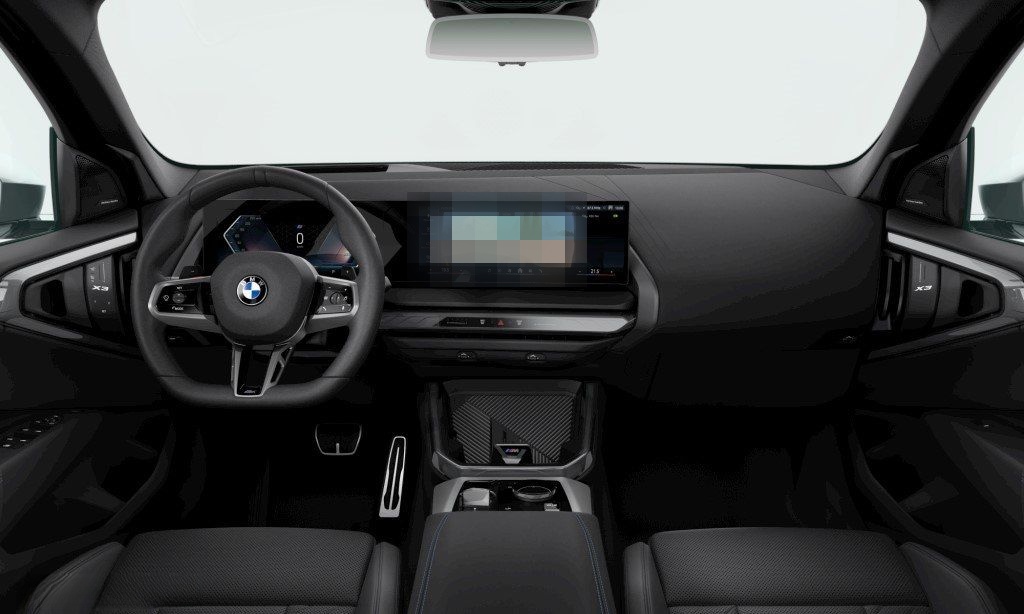 BMW X3 20d xDrive M Sport AHK Driv.Assist+ Harman/K foto 8