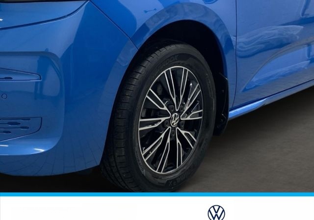 Volkswagen T7 Multivan Life 1.5 TSI DSG KÜ AHK Pano LED Nav foto 11