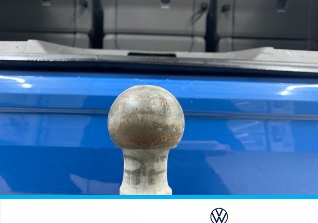 Volkswagen T7 Multivan Life 1.5 TSI DSG KÜ AHK Pano LED Nav foto 12