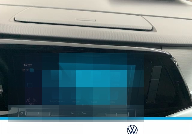 Volkswagen T7 Multivan Life 1.5 TSI DSG KÜ AHK Pano LED Nav foto 17